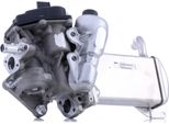 Valeo 700438 - Modulo Egr Oe 03L131512AR + Raffreddatore Egr + Valvola Egr + Bypass Per Amarok