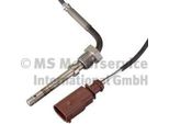 Pierburg 7.08369.62.0 - Sensore Di Temperatura Dei Gas Di Scarico Per Q7 (4L), Touareg (7L), Touareg (7P)
