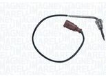 Magneti Marelli 172000561010 - Oe 059906088CE Sensore Temperatura Gas Di Scarico Per A6 (4G), A7 (4G), A8 (4H), Q5 (8R), Cayenne (92A), Macan (95B), Panamera (970), Touareg (7P)