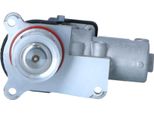 Nrf 48631 - Valvola Egr Oe 03G131502 Per A3 (8P), Altea (5P), Cordoba (6L), Ibiza (6L), Ibiza (6J, 6P), Leon (1P1), Toledo Iii (5P2), Fabia Ii (54), Octavia Ii (1Z), Roomster (5J), Superb Ii (3T), Touran (1T), Caddy Iii (2C, 2K), Eos (1F), Golf Plus (5M), Golf V (1K), Jetta Iii (1K2), Passat (3C), Polo (9N)