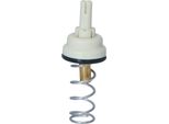 Nrf 725204 - Termostato Acqua Di Raffreddamento Oe 03C121110F Per A3 (8P), Octavia Ii (1Z), Eos (1F), Golf Plus (5M), Golf V (1K), Jetta Iii (1K2), Passat (3C), Touran (1T)