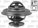 Valeo 820063 - Termostato Liquido Di Raffreddamento Per A6 (4A), V70 Ii (285), V70 I (875, 876), S80 I (184), S70 (874), Crafter (2F), Crafter (2E), T4