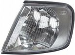 Hella 9EL 963 111-011 - Indicatore Di Direzione Oe 8L0 953 049, Sinistro Per A3 (8L)
