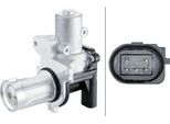 Hella 6NU 014 864-471 - Oe 038 131 501 Ad Valvola Egr Per A4 (8E), A4 (8H), Superb I (3U), T5, New Beetle, Passat (3B)
