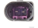 Herth+Buss Elparts 70682091 - Oe 059 906 088 Ad Sensore Temperatura Gas Di Scarico Per Phaeton (3D)