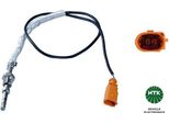 Ngk 95572 - Oe 03G906088D Sensore Temperatura Gas Di Scarico Per A3 (8P), Tt (8J), Altea (5P), Leon (1P1), Toledo Iii (5P2), Octavia Ii (1Z), Superb Ii (3T), Eos (1F), Golf Plus (5M), Golf V (1K), Jetta Iii (1K2), Tiguan (5N)