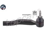 Topran 600 678 - Oe 45046 09660 Tirante Per Avensis (T27), Verso (R2)