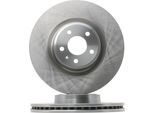 Stark SKBD-0023614 - Oe 4G0 615 301 Ab Disco Freno, Asse Anteriore Per A6 (4G)