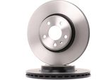 Trw DF4866S - Disco Freno Oe 8W0 615 301 G Per A4 (8K), A4 (8W), A5 (8T), A5 (F5), A5 (8F)