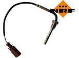 Nrf 707195 - Oe 95860628820 Sensore Temperatura Gas Di Scarico Per Cayenne (92A), Touareg (7P)