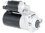 Bosch 1 986 S00 814 - Oe 03G 911 023 Motorino Di Avviamento, Starter Per A4 (8E), A4 (8H), A6 (4F), Exeo (3R), Superb I (3U)