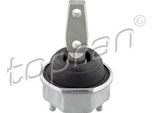 Topran 116 617 - Cuscinetto Oe 7D0 399 107AC, Cambio Manuale Anteriore Per T4