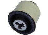 Maxgear 72-3452 - Riparatore Oe 1J0 501 541 C, AchsköRper FüR A3 (8L), Tt (8N), Cordoba (6L), Ibiza (6L), Ibiza (6J, 6P), Leon (1M1), Toledo Ii (1M2), Toledo Iv (KG3), Fabia I (6Y), Fabia Ii (54), Octavia I (1U), Rapid (Nh), Roomster (5J), Bora (1J), Fox (5Z), Golf Iv (1J), New Beetle, Polo (9N), Polo (6C, 6R)