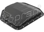 Topran 600 724 - Oe 35106 52020 Coppa Dell'olio Della Trasmissione Per Rav 4 Ii (A2), Corolla Verso (E12), Avensis (T25), Auris (E15)