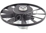 Topran 103 138 - Ventola Radiatore Oe 1H0 959 455J Per Golf Iii (1H), Vento (1H)
