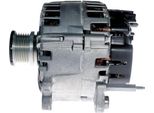 Hella 8EL 012 430-951 - Alternatore Oe 03L 903 023 P Per A3 (8P), Tt (8J), Amarok, Crafter (2E), Crafter (2F), Eos (1F), Golf V (1K), T5, T6