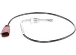 Stark SKEGT-1470017 - Oe 03G906088K Sensore Temperatura Gas Di Scarico Per A3 (8P), Altea (5P), Leon (1P1), Toledo Iii (5P2), Octavia Ii (1Z), Superb Ii (3T), Caddy Iii (2C, 2K), Eos (1F), Golf Plus (5M), Golf V (1K), Jetta Iii (1K2), Passat (3C), Touran (1T)
