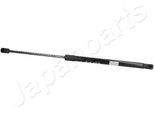 Japanparts ZS09077 - Ammortizzatore Portellone Posteriore Oe 8K9827552A Per A4 (8K)