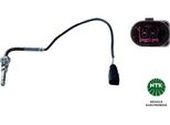 Ngk 95385 - Oe 059906088A Sensore Temperatura Gas Di Scarico Per A4 (8K), A4 (8E), A4 (8H), A5 (8T), A5 (8F), A6 (4F), A8 (4E), Q5 (8R), Q7 (4L), Phaeton (3D), Touareg (7L), Touareg (7P)