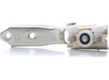 Topran 111 461 - Oe 701 843 336A Guida A Rulli, Porta Scorrevole Per T4