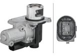 Hella 6NU 014 864-721 - Valvola Egr Oe 03G 131 502 Per A3 (8P), Altea (5P), Cordoba (6L), Ibiza (6L), Ibiza (6J, 6P), Leon (1P1), Toledo Iii (5P2), Fabia Ii (54), Octavia Ii (1Z), Roomster (5J), Superb Ii (3T), Caddy Iii (2C, 2K), Eos (1F), Golf Plus (5M), Golf V (1K), Jetta Iii (1K2), Passat (3C), Polo (9N), Touran (1T)