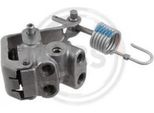 A.B.S. 64094 - Oe 9630251580 Regolatore Della Forza Frenante Per 206 Cc (2D), 206 (2A/C), 206 (2E/K), 206 Sw (2E/K), 206 Van