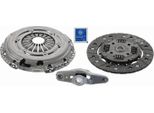 Sachs 3000 950 067 - Oe 03F 141 015 B Kit Frizione Per Altea (5P), Yeti (5L), Beetle (5C), Caddy Iv (Sa), Caddy Iii (2C, 2K), Golf Plus (5M), Golf Vi, Jetta Iv, Touran (1T)