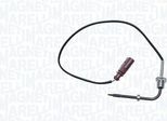 Magneti Marelli 172000449010 - Oe 059906088AB Sensore Temperatura Gas Di Scarico Per Q7 (4L), Touareg (7L), Touareg (7P)