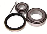 Maxgear 33-0162 - Set Di Cuscinetti Ruota, Asse Anteriore Per Transit Tourneo