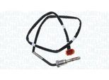 Magneti Marelli 172000053010 - Oe 03L906088CH Sensore Temperatura Gas Di Scarico Per A1 (8X), Ibiza (6J, 6P), Toledo Iv (KG3), Fabia Ii (54), Rapid (Nh), Roomster (5J), Polo (6C, 6R)