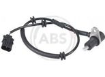 A.B.S. 30891 - Oe 59830H1050 Sensore, Velocità Ruota Per Terracan (Hp)