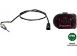 Ngk 92489 - Oe 04L 906 088 Ac Sensore Temperatura Gas Di Scarico Per A3 (8V), Q2 (Ga), Tt (Fv), Leon (5F), Ateca (Kh), Superb Iii (3V), Octavia Iii (5E), Karoq, Arteon (3H), Caddy Iv (Sa), Golf (BA5, BV5), Golf Sportsvan (AM1, AN1), Golf Vii, Passat (3G), T-ROC