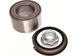 Maxgear 33-0225 - Set Cuscinetti Ruota, Asse Posteriore Per 323 (Ba), 323 (Bj), MX-3 (Ec), MX-5 I (Na), MX-5 Ii (Nb), Premacy (Cp)