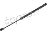 Topran 115 240 - Oe 5J7 827 550 Ammortizzatore Portellone Posteriore Per Roomster (5J)