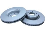 Maxgear 19-1838MAX - Disco Freno Oe 4E0 615 301 Ad Per A6 (4F), A8 (4E)