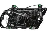 Topran 116 294 - Oe 3AA 837 461 Regolatore Del Finestrino, Anteriore Sinistro Per Passat (365, 362)