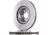 Bosch 0 986 479 748 - Oe 4G0 615 301 A Disco Freno Per A6 (4G), A7 (4G), A8 (4H)