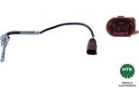 Ngk 96886 - Oe 059906088BP Sensore Temperatura Gas Di Scarico Per Cayenne (92A), Touareg (7P)