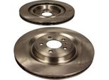 Maxgear 19-3511 - Oe 4H0 615 601 F Disco Freno, Asse Posteriore Per A6 (4G), A8 (4H), A7 (4G)
