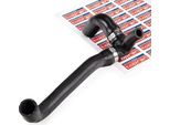 Topran 109 007 - Tubo Radiatore Oe 037 121 036 Per Alhambra (7V), Cordoba (6K), Ibiza (6K), Toledo I (1L2), Golf Iii (1H), Passat (35I), Sharan (7M), Vento (1H)