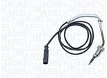 Magneti Marelli 172000487010 - Oe 04L906088EQ Sensore Temperatura Gas Di Scarico Per A4 (8K), A5 (8F), A5 (8T), A6 (4G), Q5 (8R)