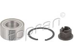 Topran 600 226 - Oe 30884539 Set Di Cuscinetti Ruota, Asse Anteriore Per V40 (645), S40 I (644)