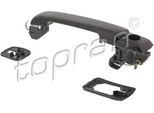 Topran 108 516 - Oe 1H0 837 207C Maniglia Porta, Anteriore Destra Per Vento (1H), Golf Iii (1H)