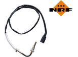 Nrf 707143 - Oe 04L906088CK Sensore Temperatura Gas Di Scarico Per A4 (8K), A4 (8W), A5 (8T), A5 (8F), A6 (4G), Q5 (8R)