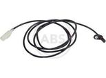 A.B.S. 31252 - Oe 906 540 02 17 Sensore, Velocità Ruota Per Crafter (2F), Crafter (2E), Sprinter (W906)