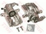 Trw BHQ144E - Pinza Freno Oe 6Q0 615 424 A Per A2 (8Z), Cordoba (6K), Cordoba (6L), Ibiza (6L), Polo (9N)
