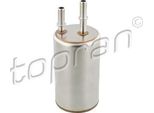 Topran 600 642 - Oe 31355412 Filtro Carburante Per S60 Ii (134), S80 Ii (124), V40 (525, 526), V60 I (155, 157), V70 Iii (135), XC60 (156), XC70 Ii (136)
