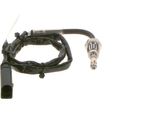 Bosch 0 986 259 101 - Oe 4G0 906 088 J Sensore Temperatura Gas Di Scarico Per A4 (8K), A5 (8T), A5 (8F), A6 (4G), Q5 (8R)