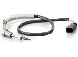 Hella 6PT 014 495-101 - Oe 04L 906 088 Sensore Temperatura Gas Di Scarico Per A3 (8V), Q2 (Ga), Q3 (F3B), Q3 (F3), Tt (Fv), Alhambra (710, 711), Ateca (Kh), Leon (5F), Tarraco (KN2), Karoq, Kodiaq, Octavia Iii (5E), Superb Iii (3V), Arteon (3H), Golf (BA5, BV5), Golf Sportsvan (AM1, AN1), Golf Vii, Passat (3G), Sharan (7N), T-ROC, Tiguan (Ad, Ax), Tiguan (Bj, Bw), Touran (5T)