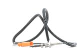 Ridex 3938E0203 - Sensore Temperatura Gas Di Scarico Oe 059 906 088 Ac Per Q7 (4L), Touareg (7L), Touareg (7P)